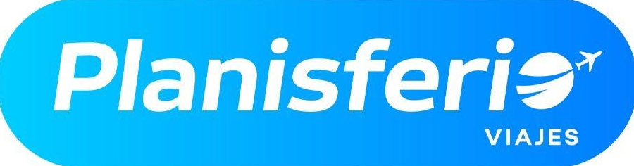 Planisferio Viajes